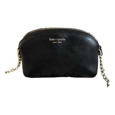 Kate Spade Leather crossbody bag - image 1