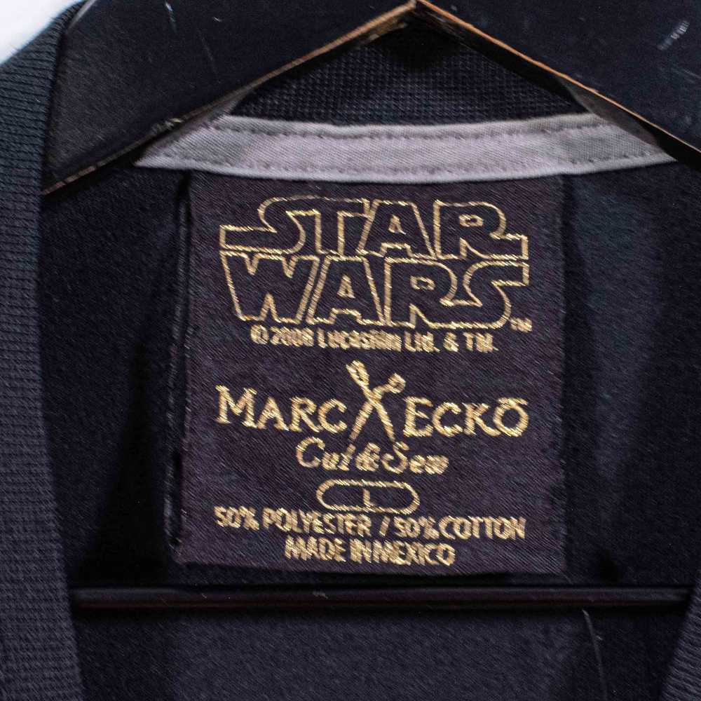 Marc Ecko × Star Wars × Vintage Marc Ecko Star Wa… - image 4