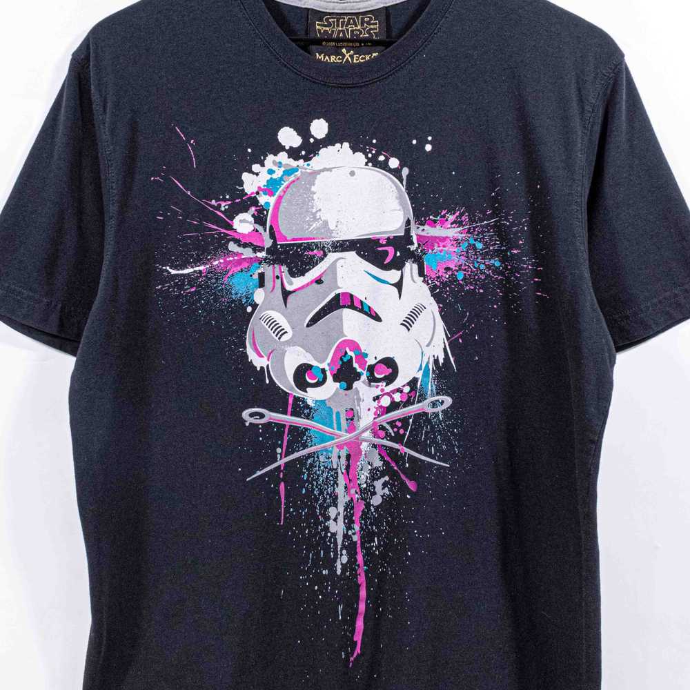 Marc Ecko × Star Wars × Vintage Marc Ecko Star Wa… - image 6