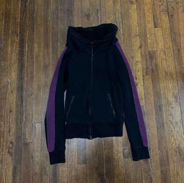 Le Grande Bleu (L.G.B.) L.g.b bono zip up - image 1