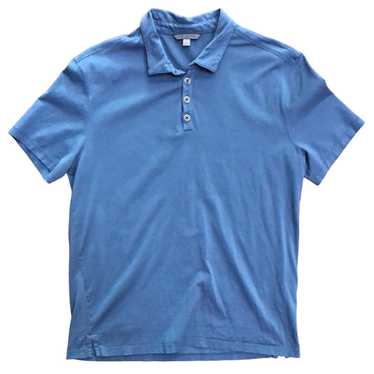 John Varvatos John Varvatos Polo Shirt L