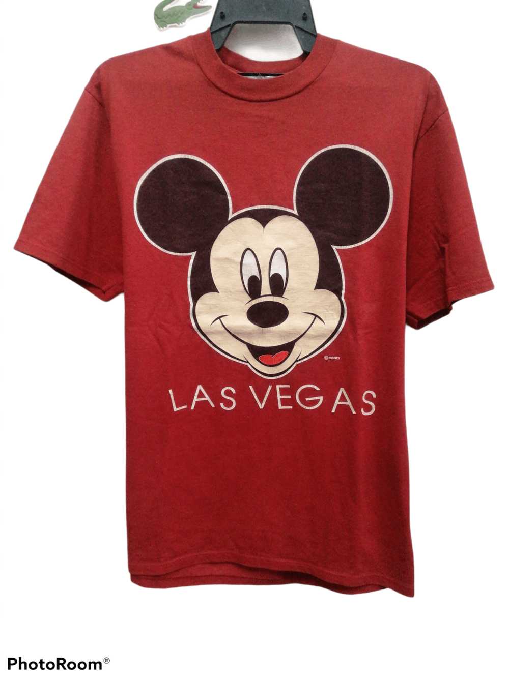 Mickey Mouse × Streetwear × Vintage MICKEY MOUSE … - image 1