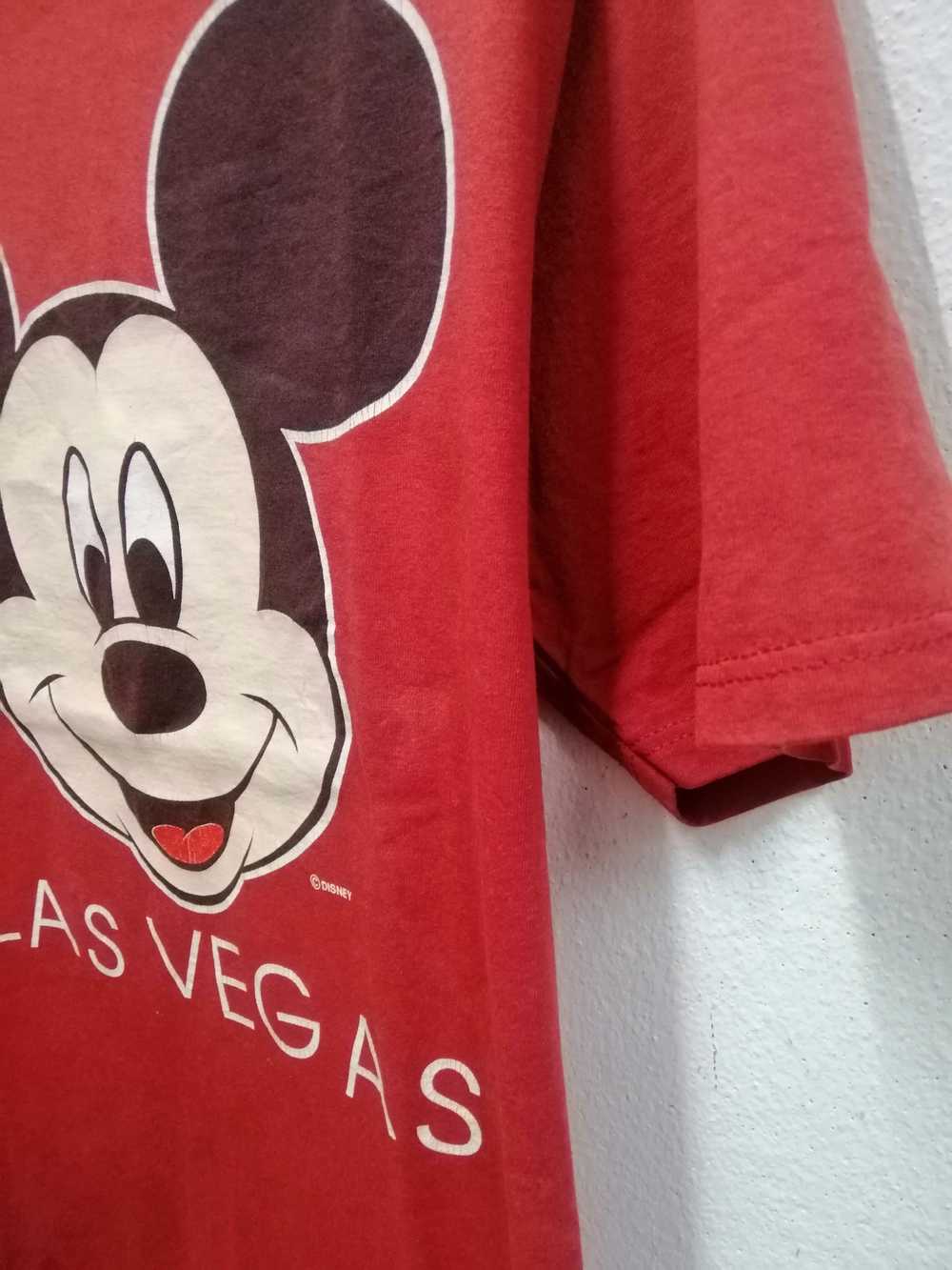 Mickey Mouse × Streetwear × Vintage MICKEY MOUSE … - image 3