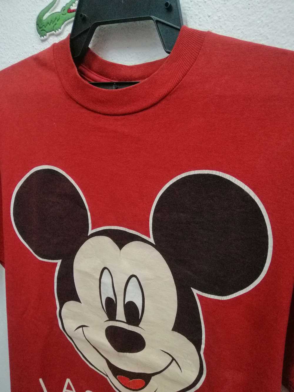 Mickey Mouse × Streetwear × Vintage MICKEY MOUSE … - image 5