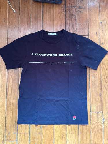 Undercover Undercover Clockwork Orange T Shirt