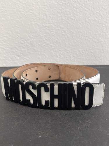 Moschino Moschino Belt