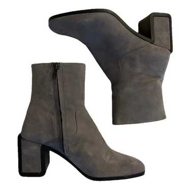 Robert Clergerie Boots