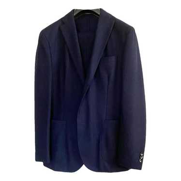 Boglioli Wool suit - image 1