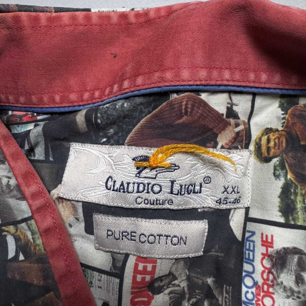 Claudio Lugli × Designer × Luxury CLAUDIO LUGLI S… - image 4