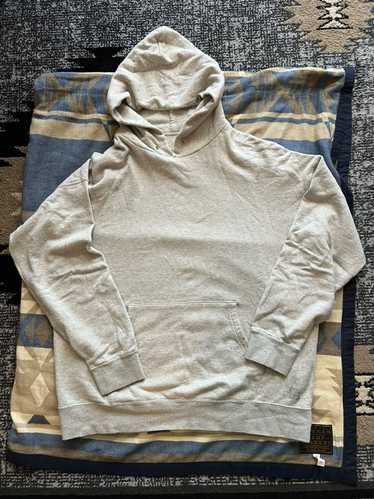 Visvim jumbo hoodie p.o - Gem