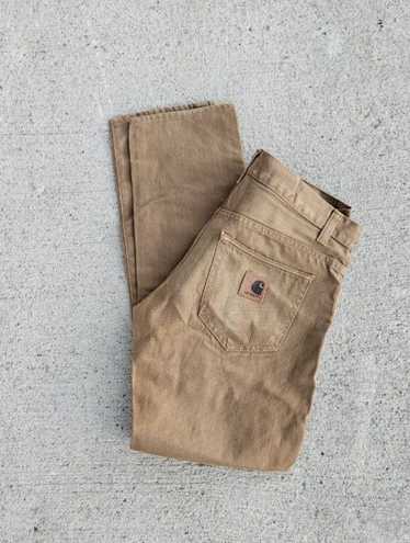 Carhartt × Carhartt Wip CARHARTT 31x32 BUCCANEER … - image 1