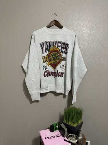 New York Yankees × Streetwear × Vintage Vintage 90