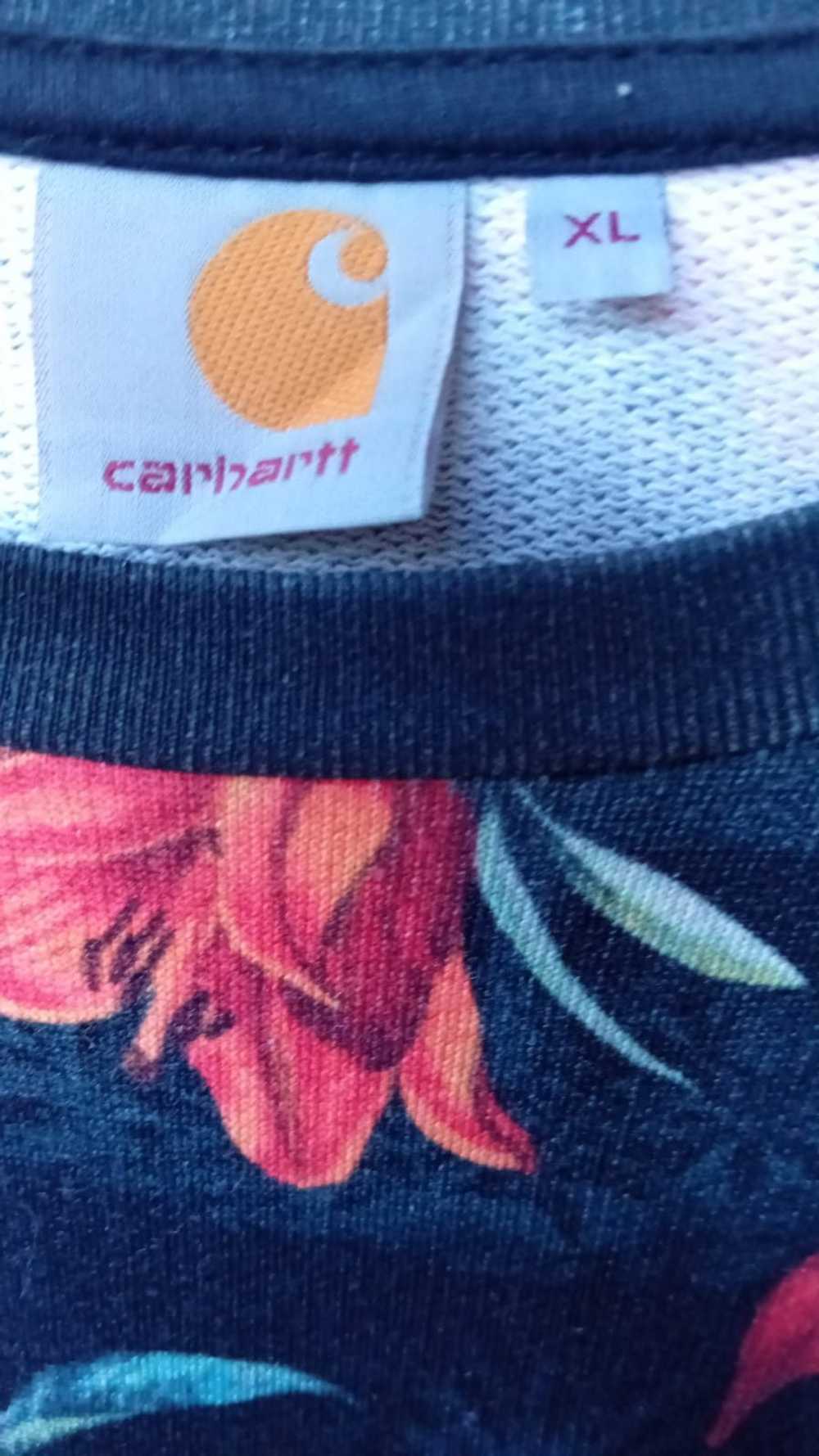 Carhartt Wip × Streetwear × Swag Carhartt WIP Tro… - image 3