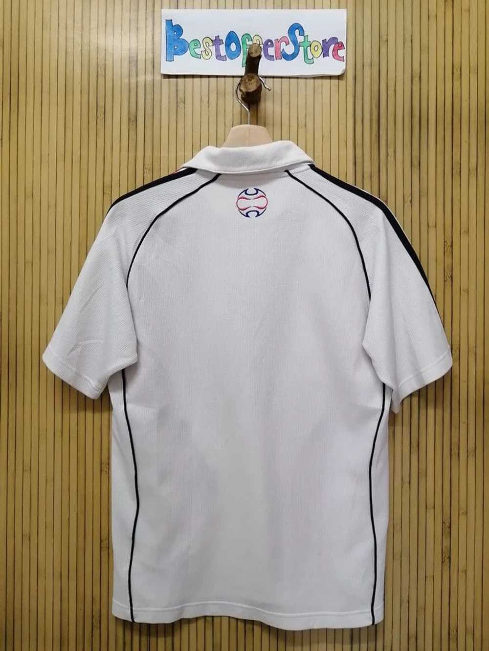 Adidas × Soccer Jersey × Sportswear ADIDAS FRANCE… - image 8