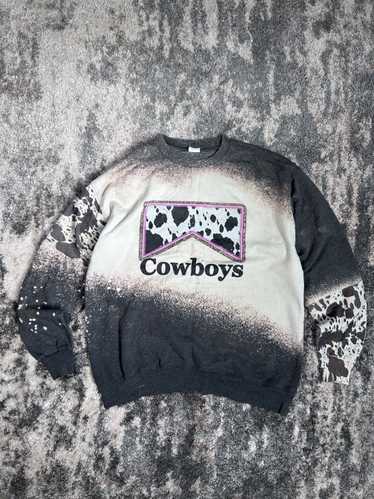 Marlboro × Streetwear × Vintage Vintage 90s Cowboy