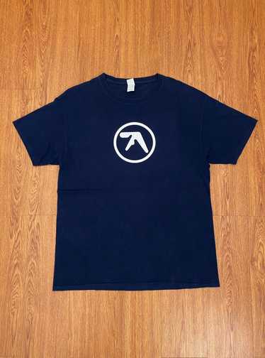 Aphex twin shirt - Gem