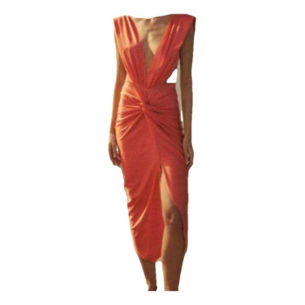 Baobab Mid-length dress - image 2