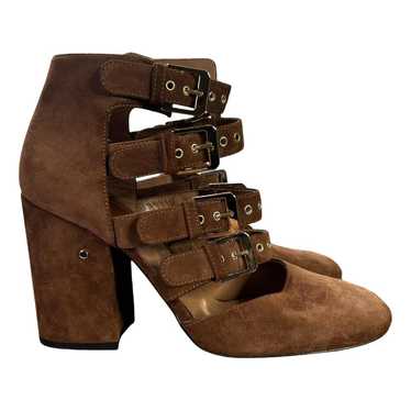 Laurence Dacade Heels