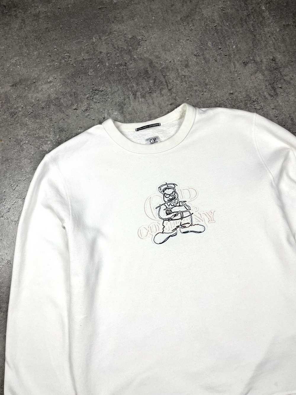 Archival Clothing × C.P. Company × Streetwear CP … - image 2