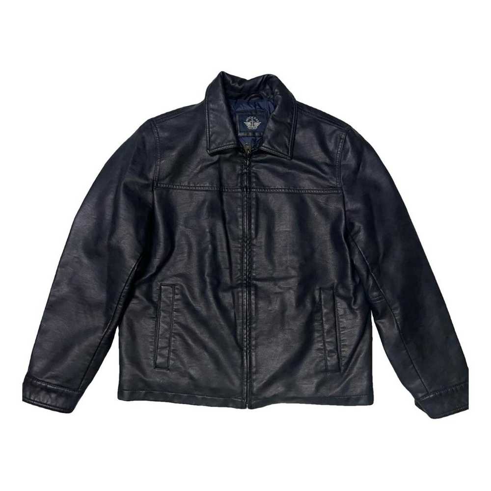 Dockers Leather jacket - image 1