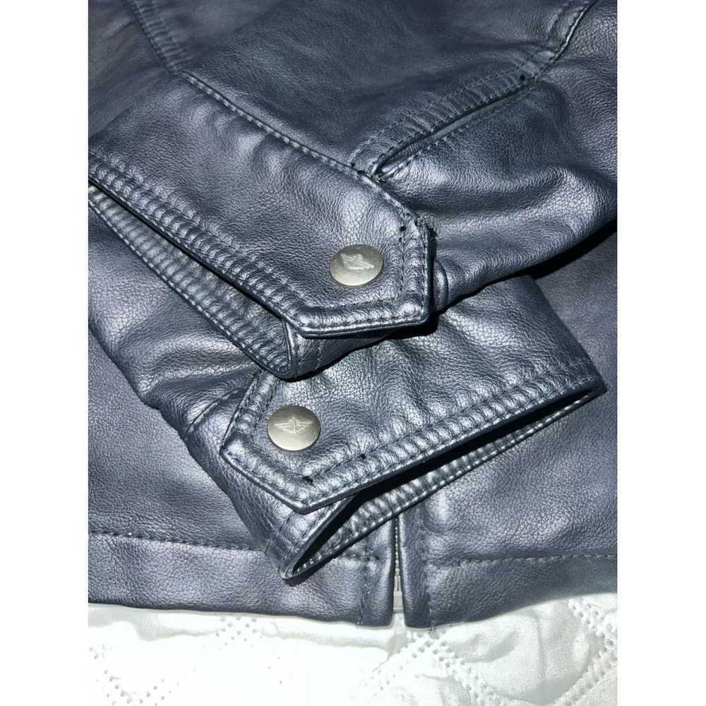 Dockers Leather jacket - image 2