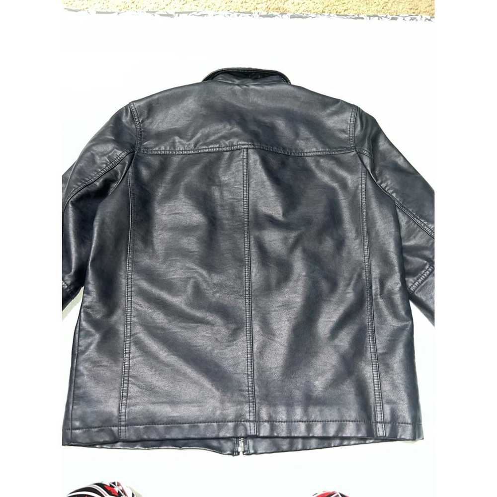 Dockers Leather jacket - image 5