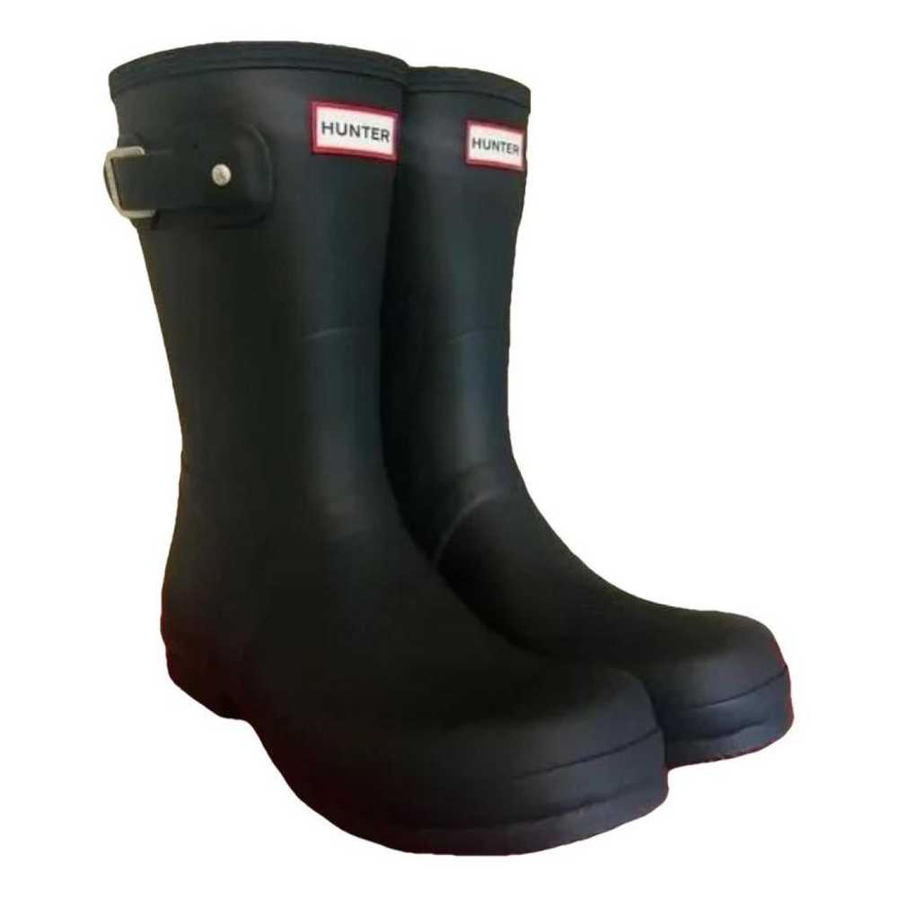 Hunter Boots - image 1