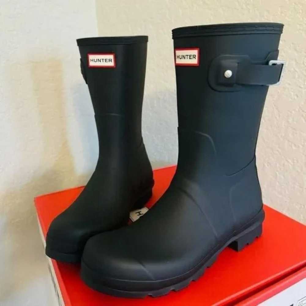 Hunter Boots - image 7