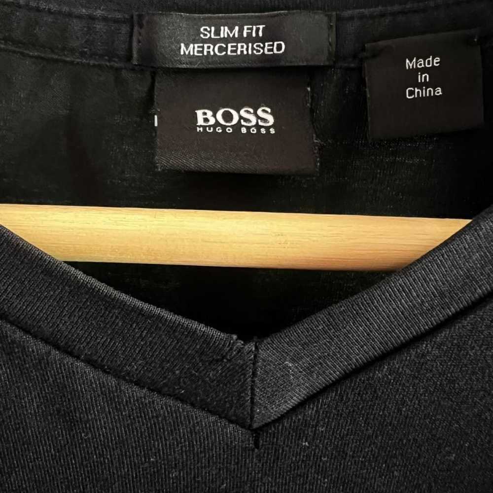 Boss T-shirt - image 3