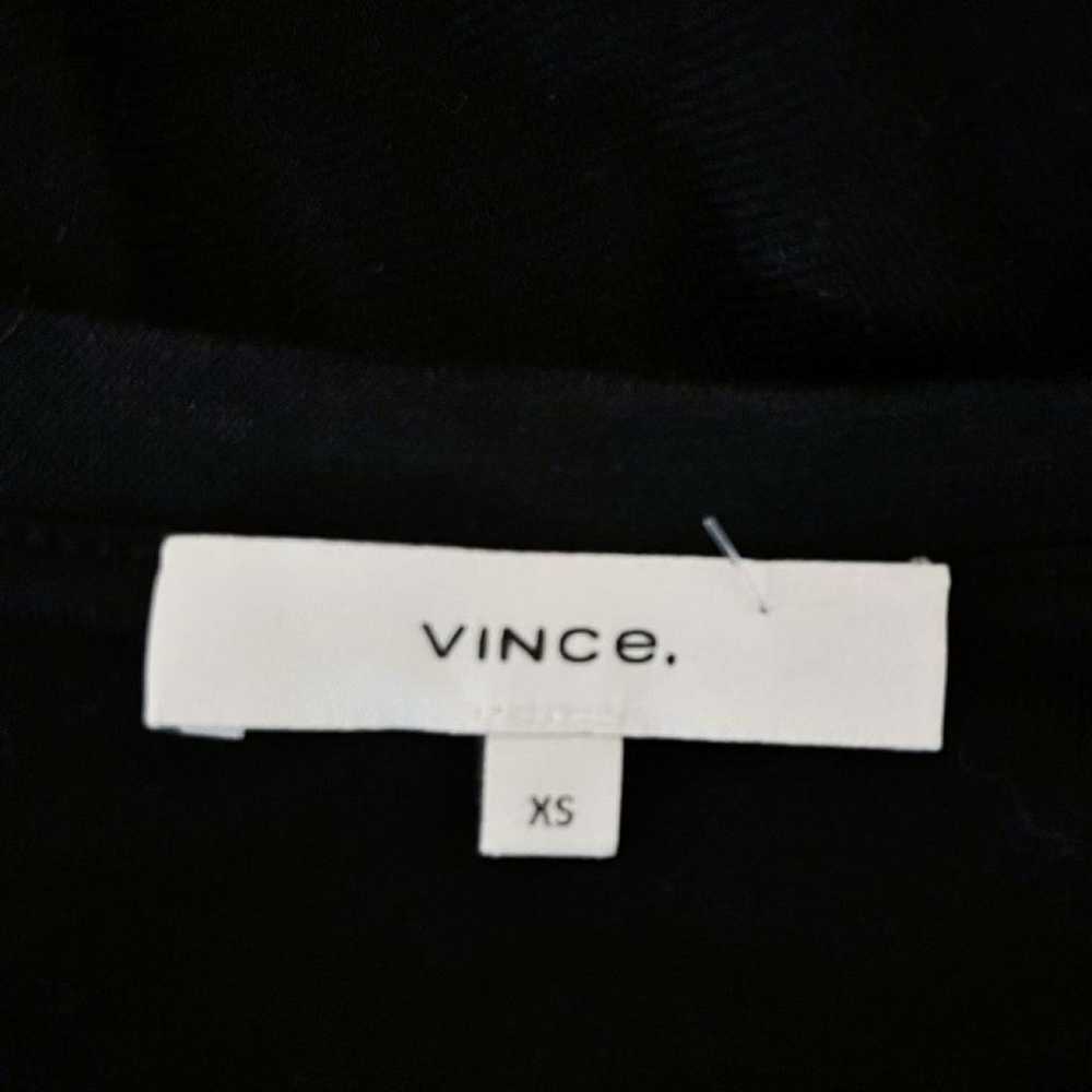 Vince Mini dress - image 4