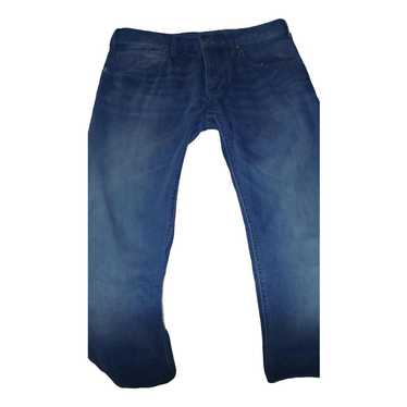 Giorgio Armani Slim jean