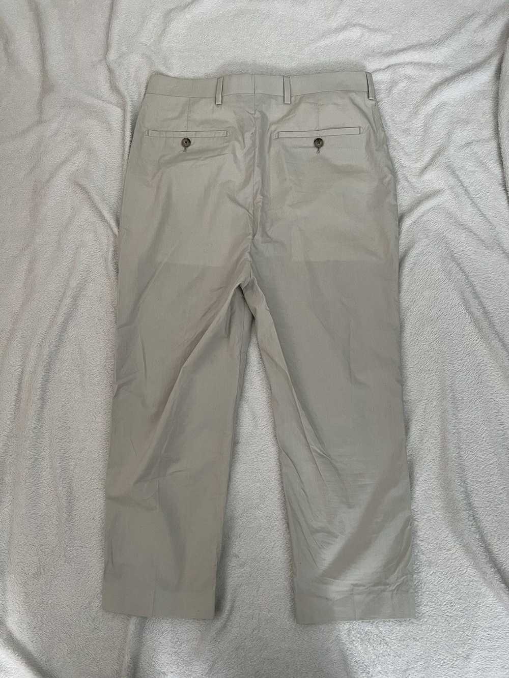 Rick Owens Rick Owens Astaire pants - image 3