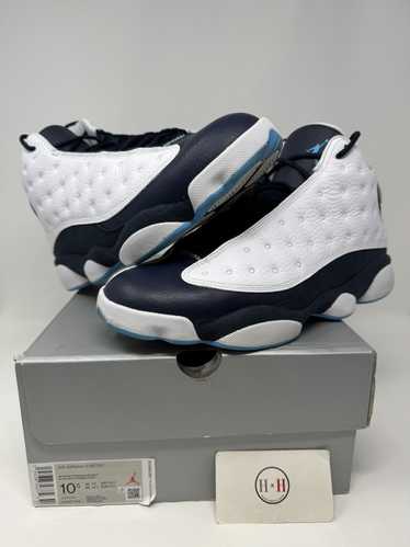 Jordan Brand Air Jordan 13 Retro Obsidian 2021