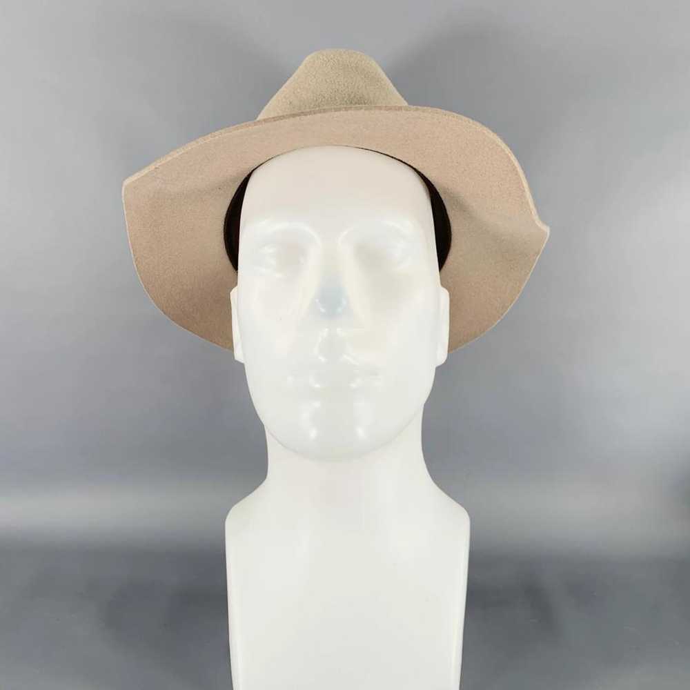 Brixton Wool hat - image 2