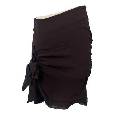 Blumarine Mini skirt