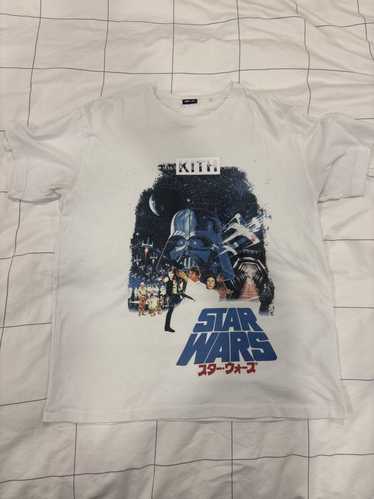 Kith kith star wars - Gem