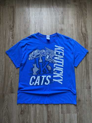 Ncaa × Streetwear × Vintage VINTAGE KENTUCKY WILDC