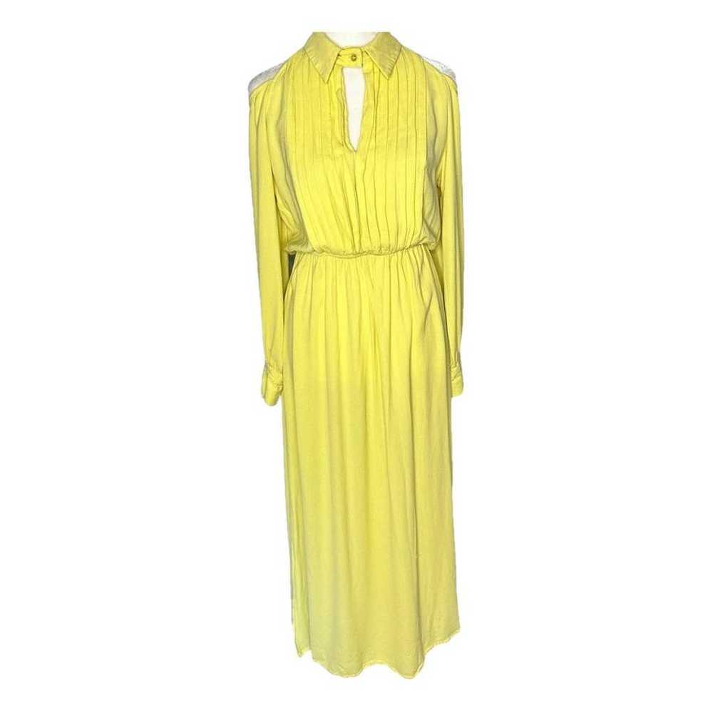 Adolfo Dominguez Maxi dress - image 1