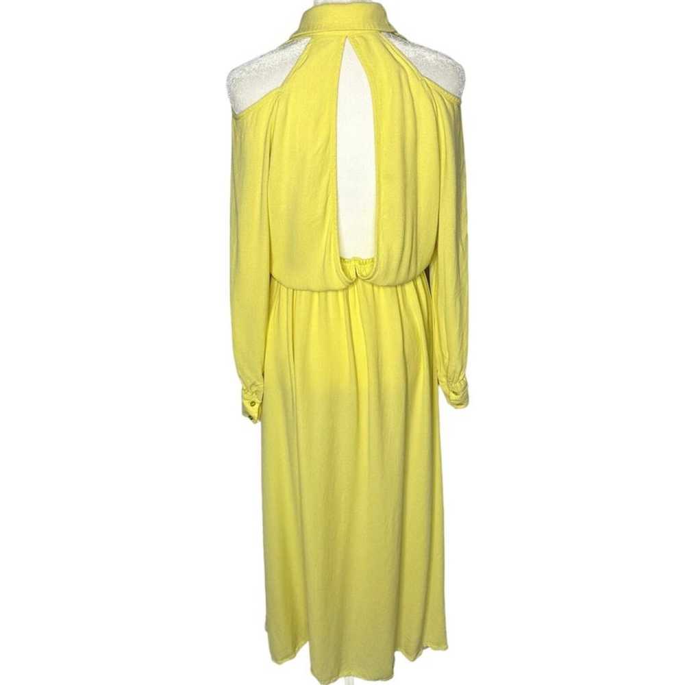 Adolfo Dominguez Maxi dress - image 3