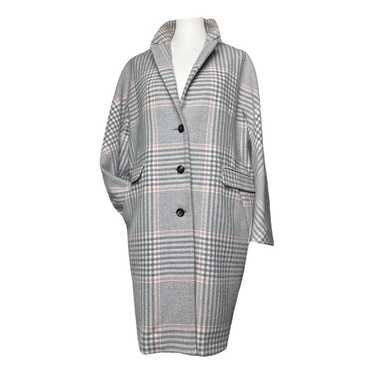 Peserico Wool coat - image 1