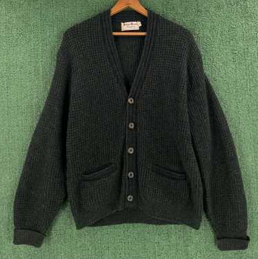 Robert Bruce VTG 70s Robert Bruce Magna Wool Alpac