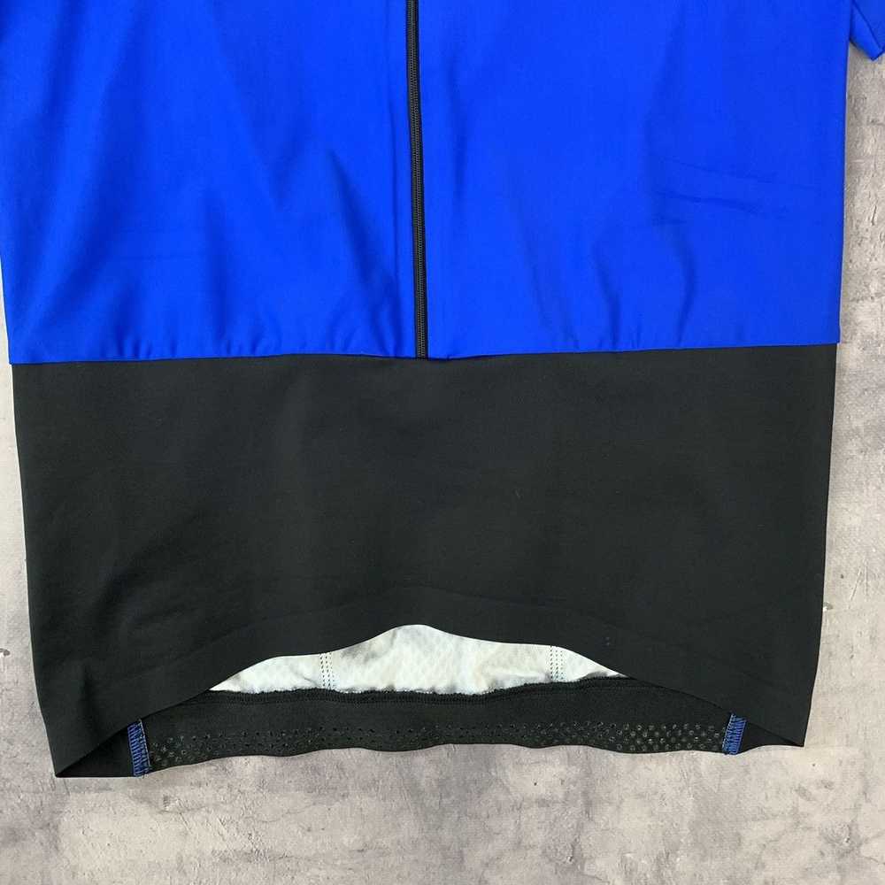 Jersey × Sportswear Rare! Vintage Assos Velo Trac… - image 11