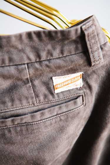 Freenote Deck Pants