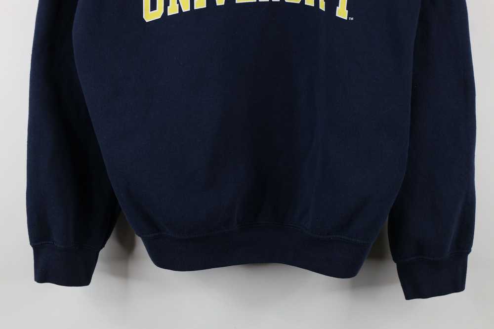 Vintage Vintage 90s John Carroll University Crewn… - image 3