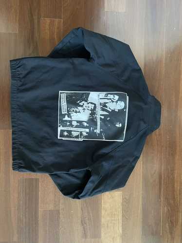 Noah Noah NY x Sniffin’ Glue Jacket