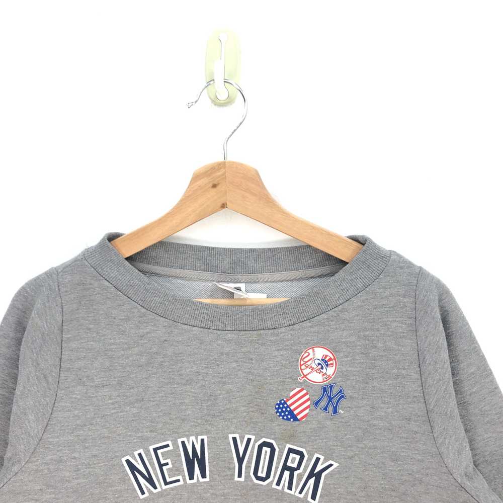 Cartoon Network × MLB × New York Yankees Vintage … - image 2