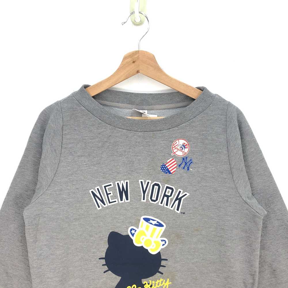 Cartoon Network × MLB × New York Yankees Vintage … - image 3