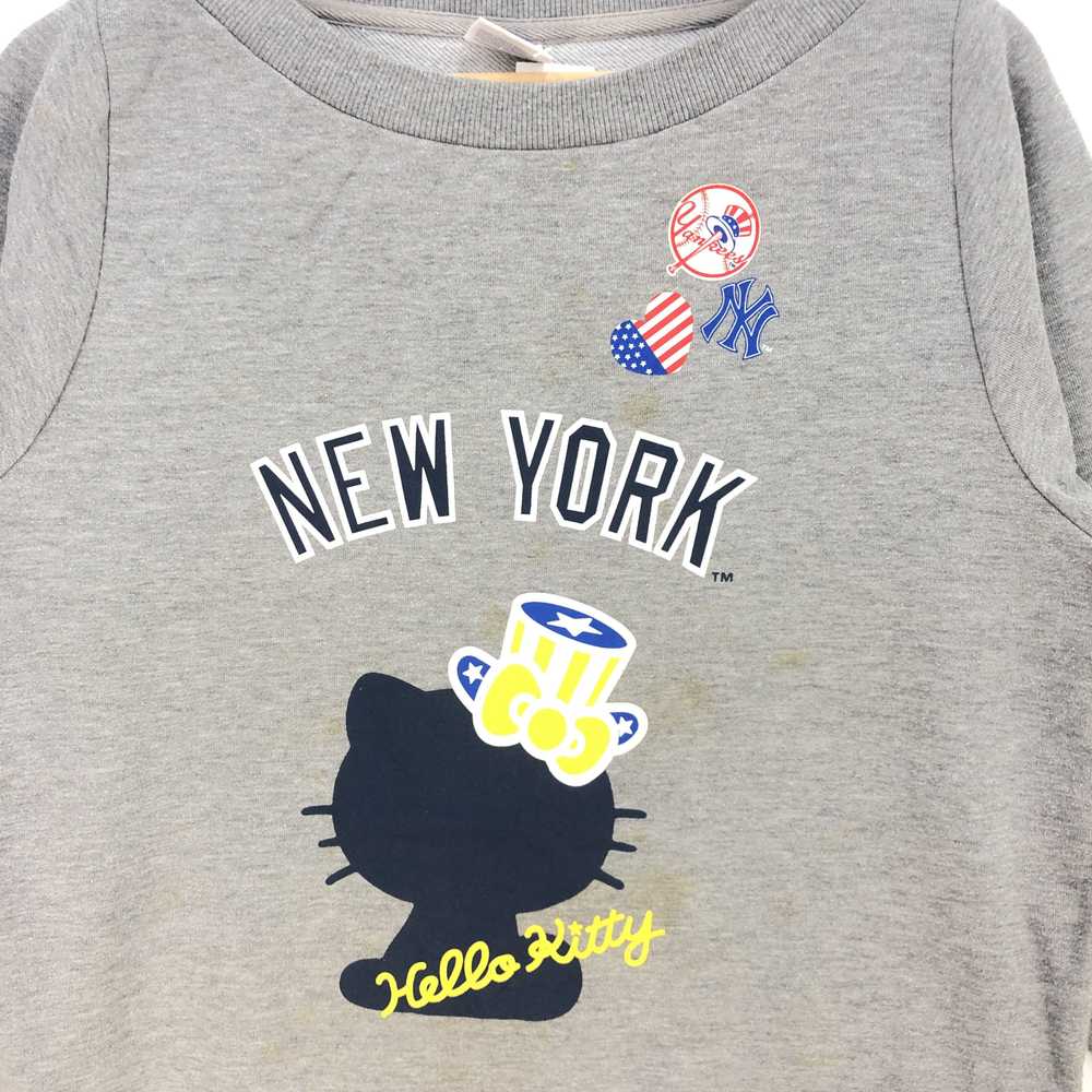 Cartoon Network × MLB × New York Yankees Vintage … - image 4