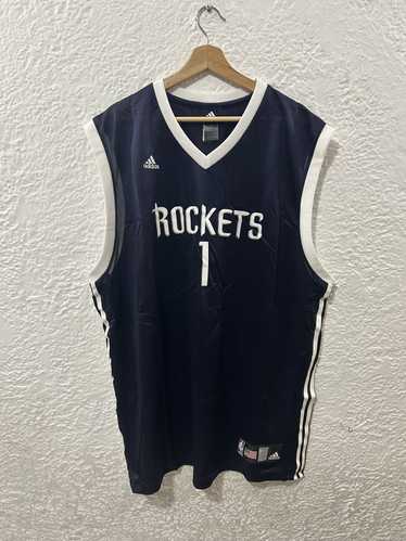 Adidas × NBA Adidas NBA Houston Rockets Tracy McGr