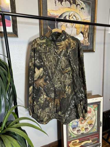 Realtree Vintage Realtree Camo Long Sleeve Shirt